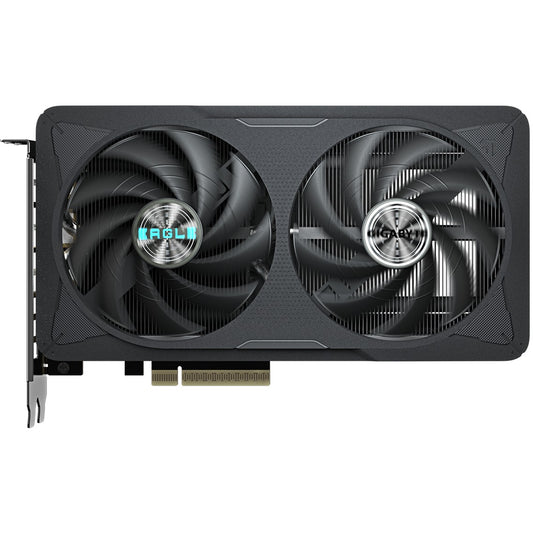 RTX 5060 8GB GIGABYTE EAGLE OC GDDR7