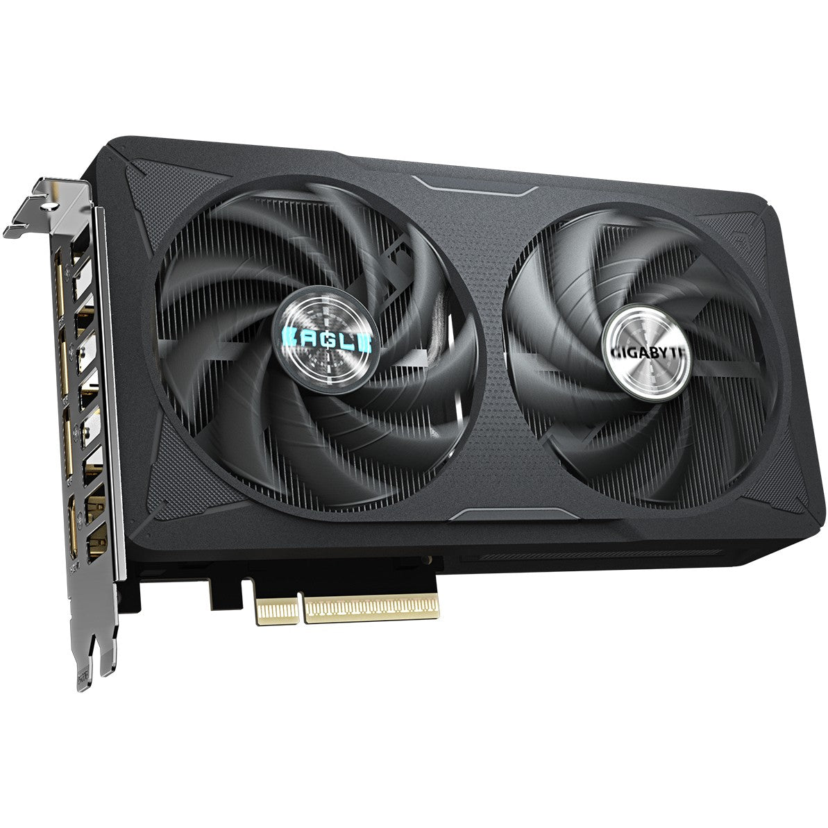RTX 5060 8GB GIGABYTE EAGLE OC GDDR7