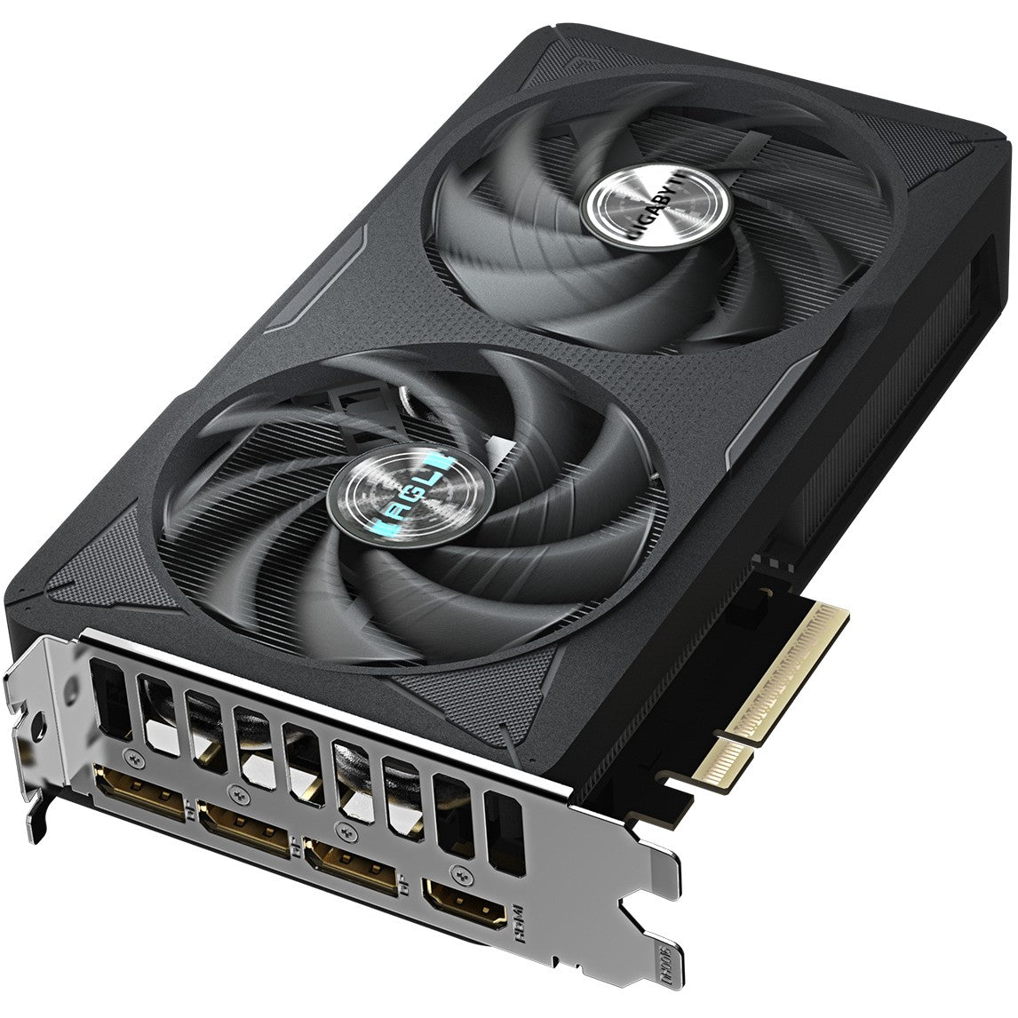 RTX 5060 8GB GIGABYTE EAGLE OC GDDR7