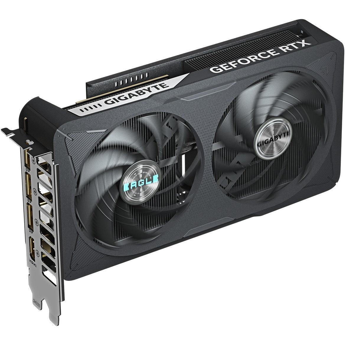 RTX 5060 8GB GIGABYTE EAGLE OC GDDR7