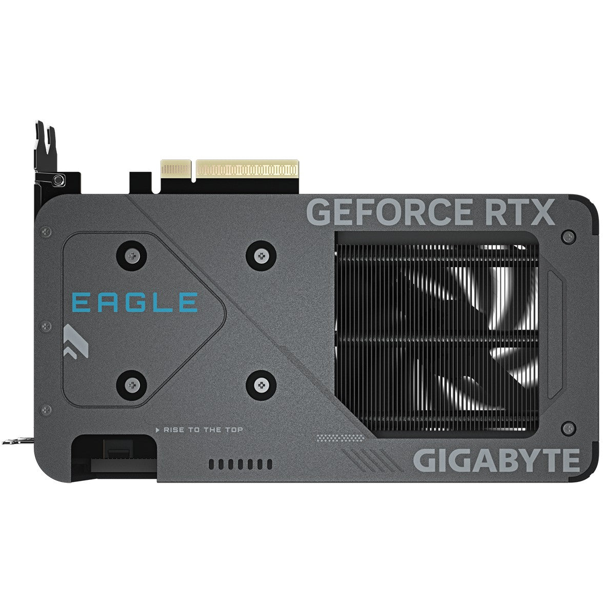 RTX 5060 8GB GIGABYTE EAGLE OC GDDR7