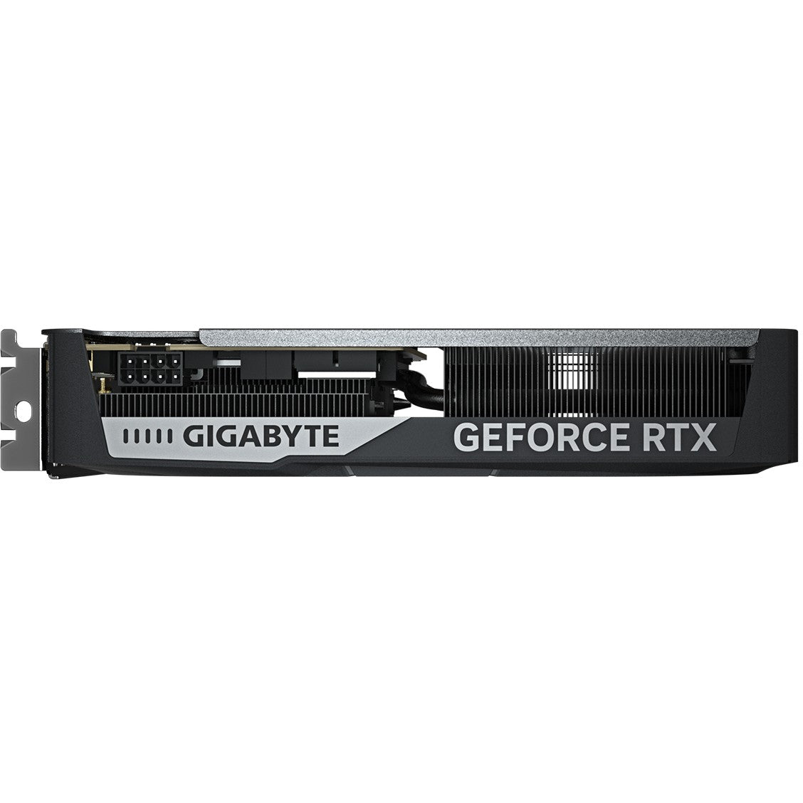 RTX 5060 8GB GIGABYTE EAGLE OC GDDR7