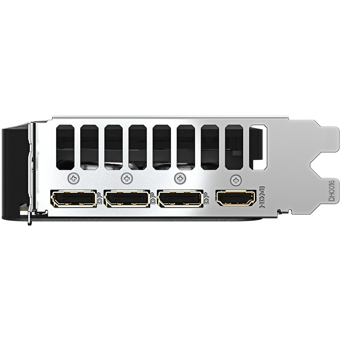 RTX 5060 8GB GIGABYTE EAGLE OC GDDR7