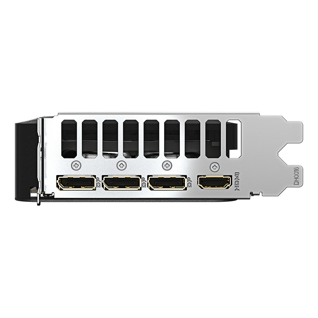 RTX 5060 8GB GIGABYTE EAGLE OC GDDR7