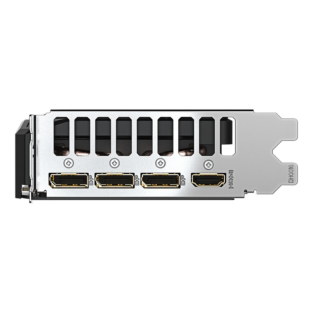 RTX 5060 8GB GIGABYTEWINDFORCE GDDR7
