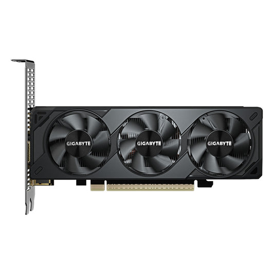 RTX 5060 8GB GIGABYTE OC Low Profile GDDR7 3 Fan