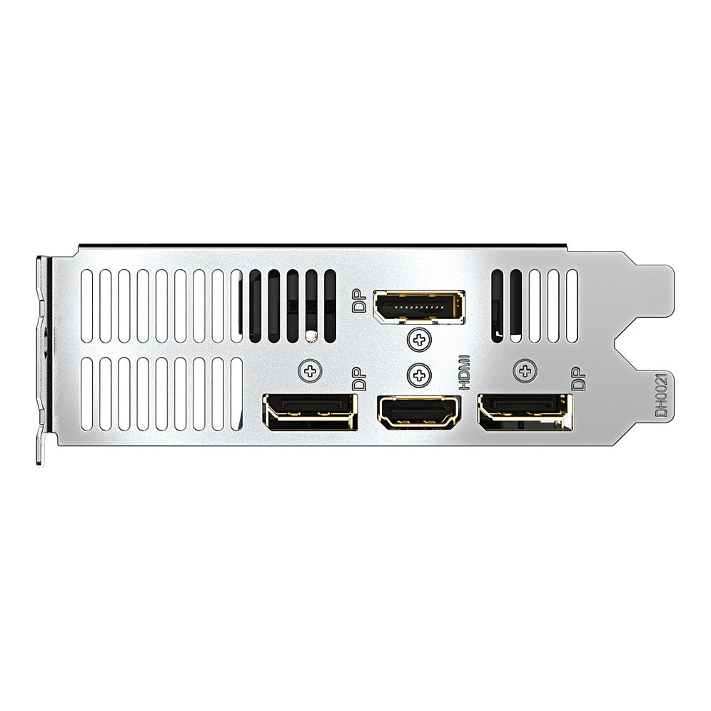 RTX 5060 8GB GIGABYTE OC Low Profile GDDR7 3 Fan