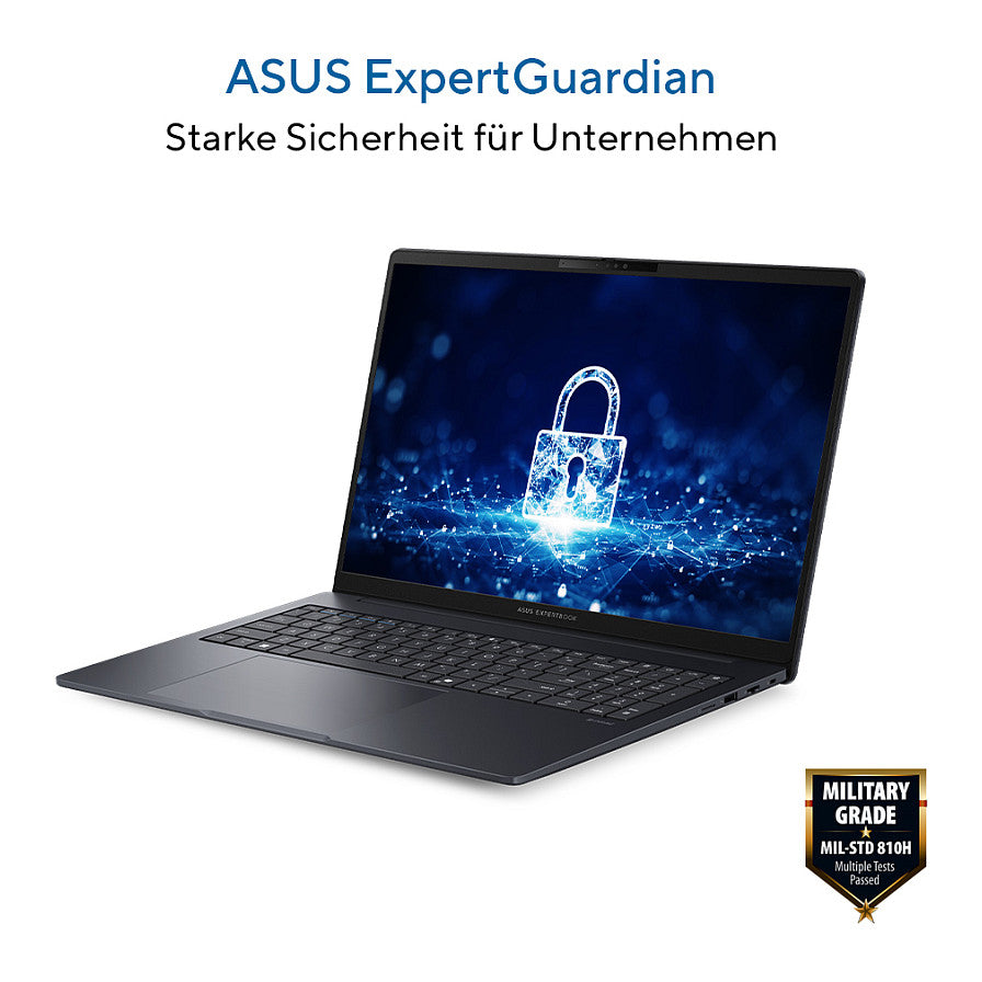ASUS ExpertBook B3 16" U5-125H 16 512 B3605CCA-MB0053X W11P