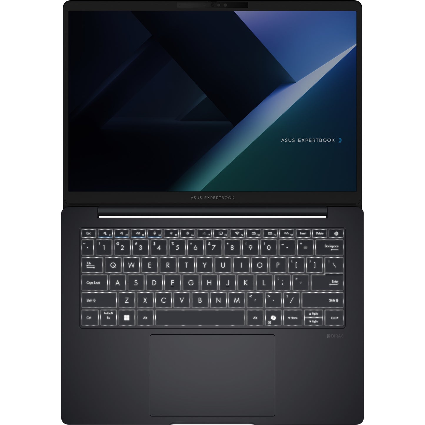 ASUS ExpertBook B3 14" U5-125H 16 512 B3405CCA-LY0066X W11P