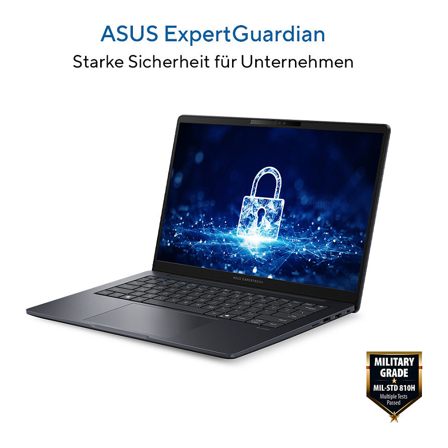 ASUS ExpertBook B3 14" U5-125H 16 512 B3405CCA-LY0066X W11P