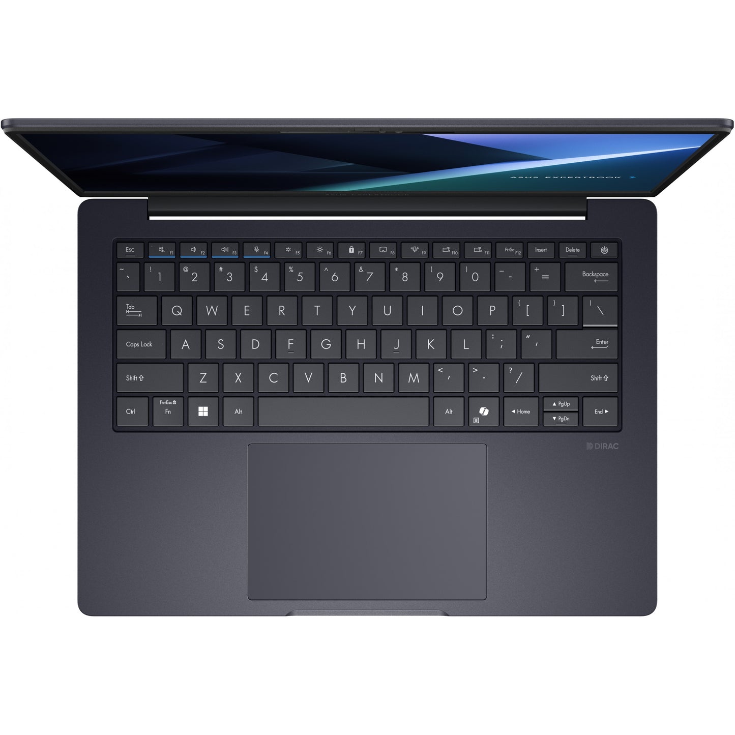 ASUS ExpertBook B3 14" U5-125H 16 512 B3405CCA-LY0066X W11P