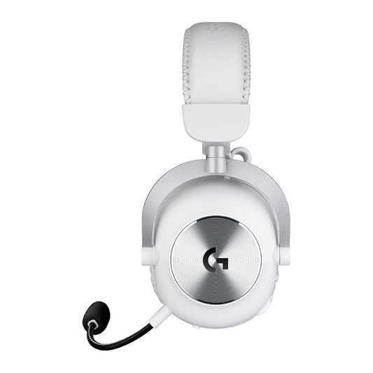 Logitech PRO X 2 Lightspeed Wireless Gaming Headset - WHITE - Emea28-935