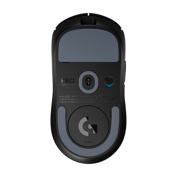 Logitech PRO X SUPERLIGHT 2 SE-BK-EER2-933