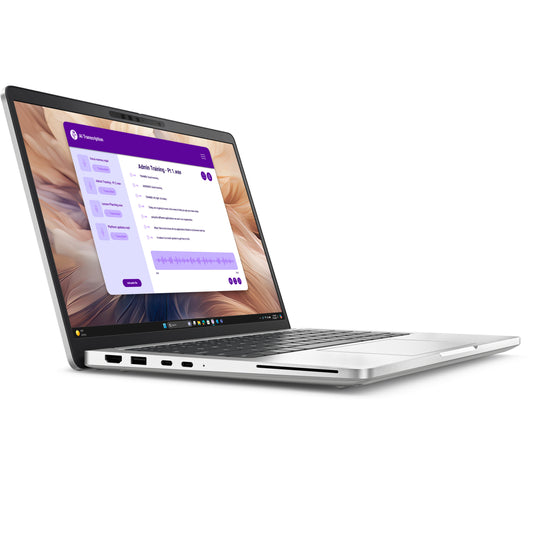 Dell Pro 13 Plus PB13250 U5-235U 16GB