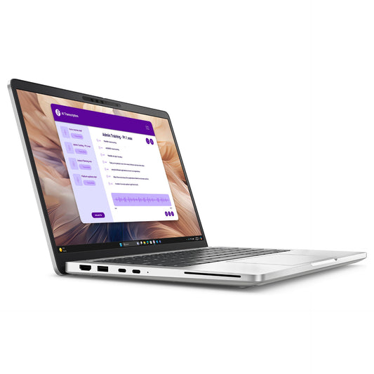 Dell Pro 13 Plus PB13250 CU5-235U/16GB/512SSD/W11Pro