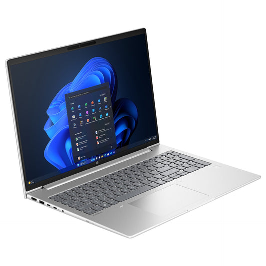 HP ProBook 4 G1a 16 AMD Ryzen 7 250 40.64cm 16Zoll WUXGA 24GB 512GB/SSD W11P SmartBuy 1J Gar (DE)