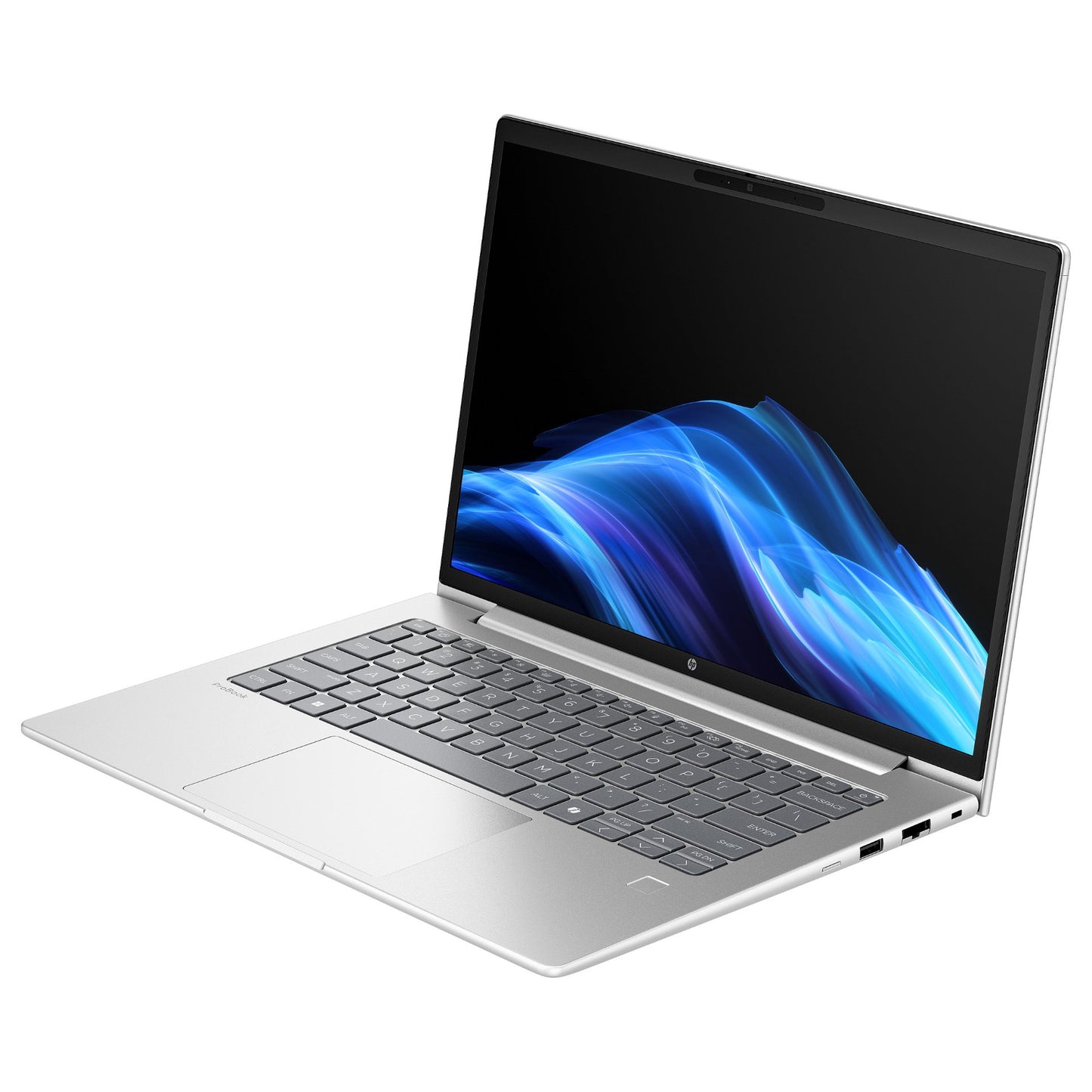 HP ProBook 4 G1i 14 Intel Core Ultra 7 255U 35.56cm 14Zoll WUXGA 32GB 1TB/SSD W11P SmartBuy 1J Gar (DE)