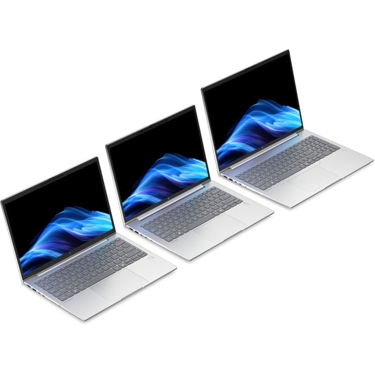 HP EliteBook 6 G1a AMD Ryzen 5 230 40.64cm 16Zoll WUXGA 16GB 512GB/SSD W11P SmartBuy 1J Gar (DE)