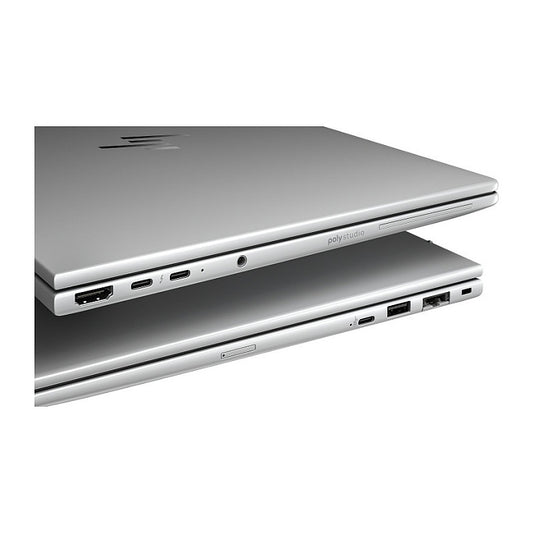 HP EliteBook 8 G1a AMD Ryzen 5 230 35.56cm 14Zoll WUXGA 16GB 512GB/SSD W11P SmartBuy 3J Gar (DE)