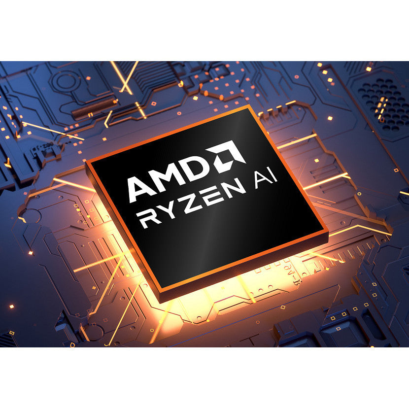 HP EliteBook 6 G1a AMD Ryzen 7 250 35.56cm 14Zoll WUXGA 32GB 1TB/SSD W11P SmartBuy 1J Gar (DE)