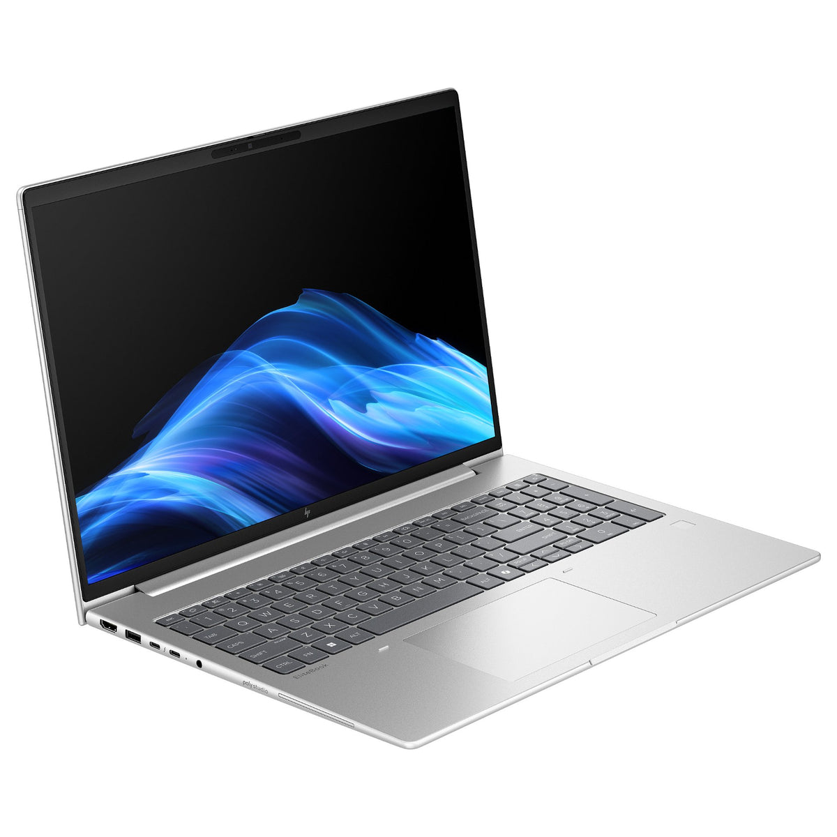 HP EliteBook 6 G1a AMD Ryzen 7 250 40.64cm 16Zoll WUXGA 32GB 1TB/SSD W11P SmartBuy 1J Gar (DE)