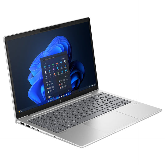 HP EliteBook 6 G1i Intel® Core™ Ultra 5 225U 33.7cm 13.3Zoll WUXGA 16GB 512GB/SSD W11P SmartBuy 1J Gar (DE)