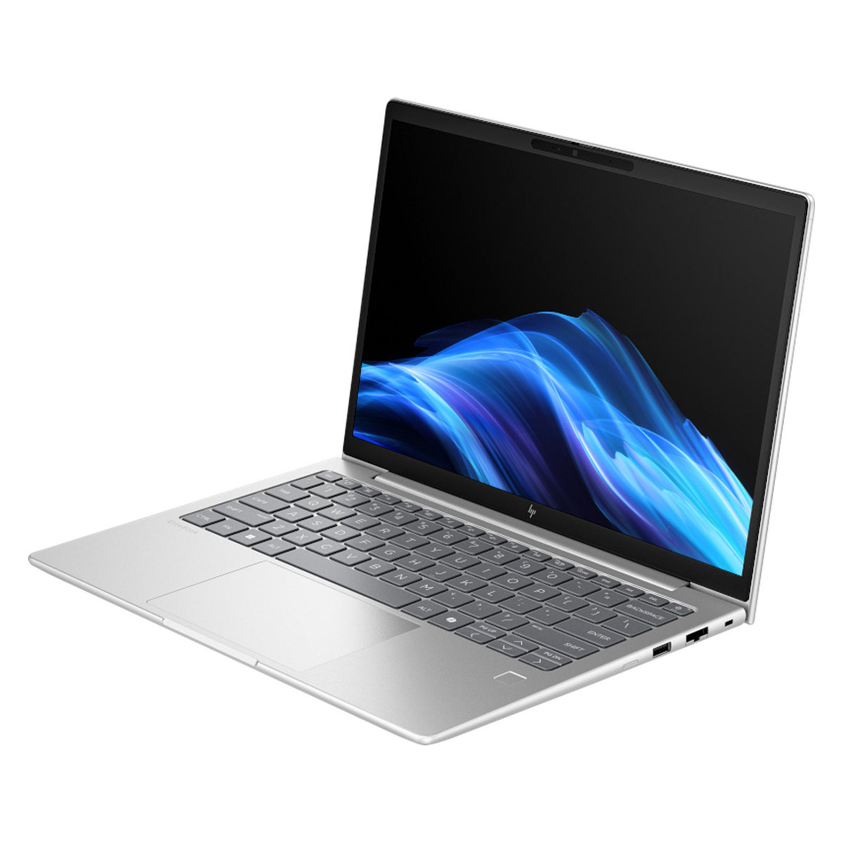 HP EliteBook 6 G1i Intel Core Ultra 7 255U 33.7cm 13.3Zoll WUXGA 32GB 1TB/SSD W11P SmartBuy 1J Gar (DE)