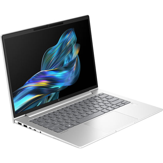 HP EliteBook 6 G1q Qualcomm Snapdragon X Plus X1P-42-100 35.56cm 14Zoll WUXGA 32GB 1TB/SSD W11P SmartBuy 1J Gar (DE)