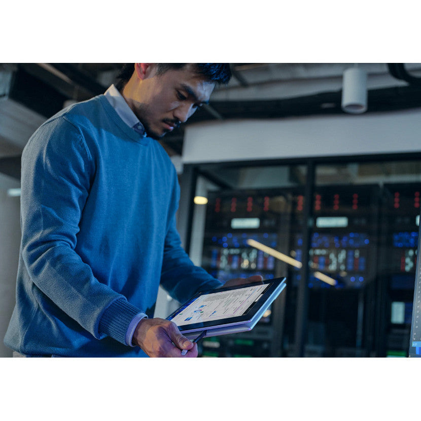 HP EliteBook 8 FLIP G1i Intel Core Ultra 5 225U 33.7cm 13.3Zoll WUXGA 16GB 512GB/SSD W11P SmartBuy 3J Gar (DE)