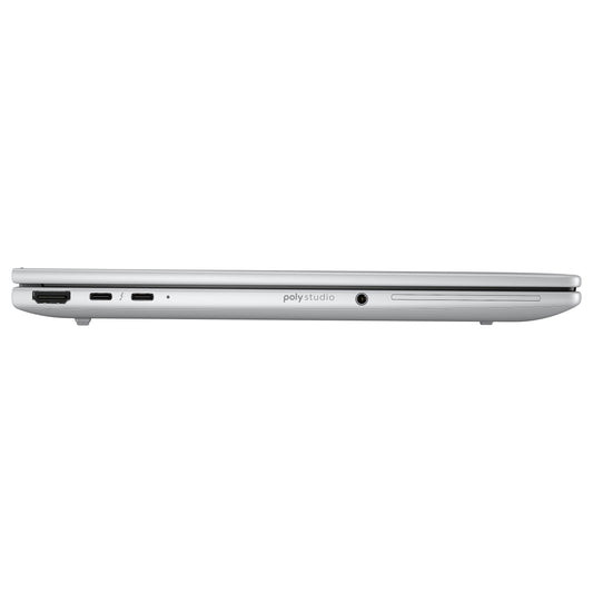 HP EliteBook 8 G1i Intel Core Ultra 5 225U 33.7cm 13.3Zoll WUXGA 16GB 512GB/SSD W11P SmartBuy 3J Gar (DE)