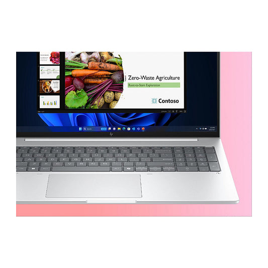 HP EliteBook 8 G1i Intel® Core™ Ultra 5 225U 40.64cm 16Zoll WUXGA 16GB 512GB/SSD W11P SmartBuy 3J Gar (DE)
