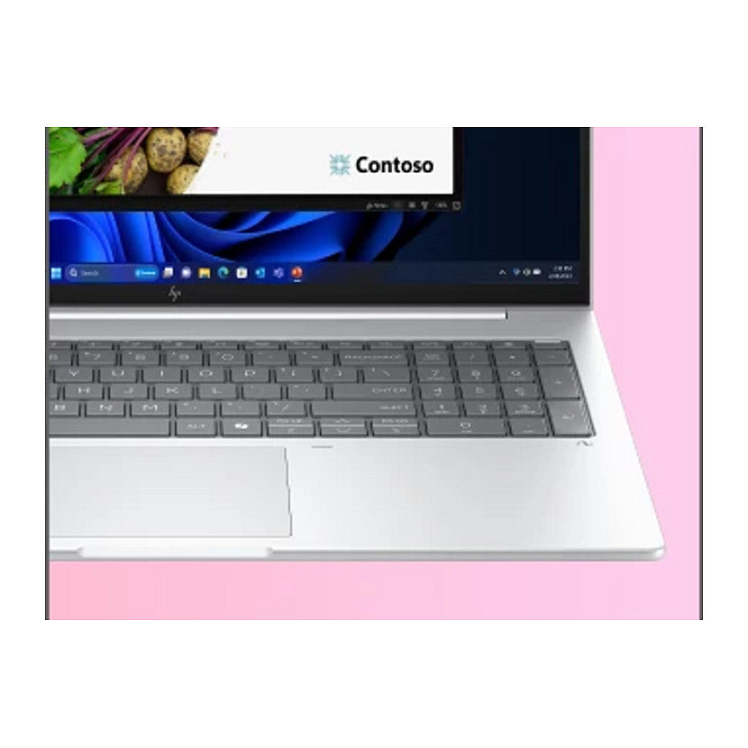 HP EliteBook 8 G1i Intel® Core™ Ultra 5 225U 40.64cm 16Zoll WUXGA 16GB 512GB/SSD W11P SmartBuy 3J Gar (DE)