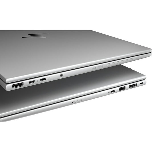 HP EliteBook 8 G1i Intel Core Ultra 7 255U 40.64cm 16Zoll WUXGA 16GB 512GB/SSD W11P SmartBuy 3J Gar (DE)
