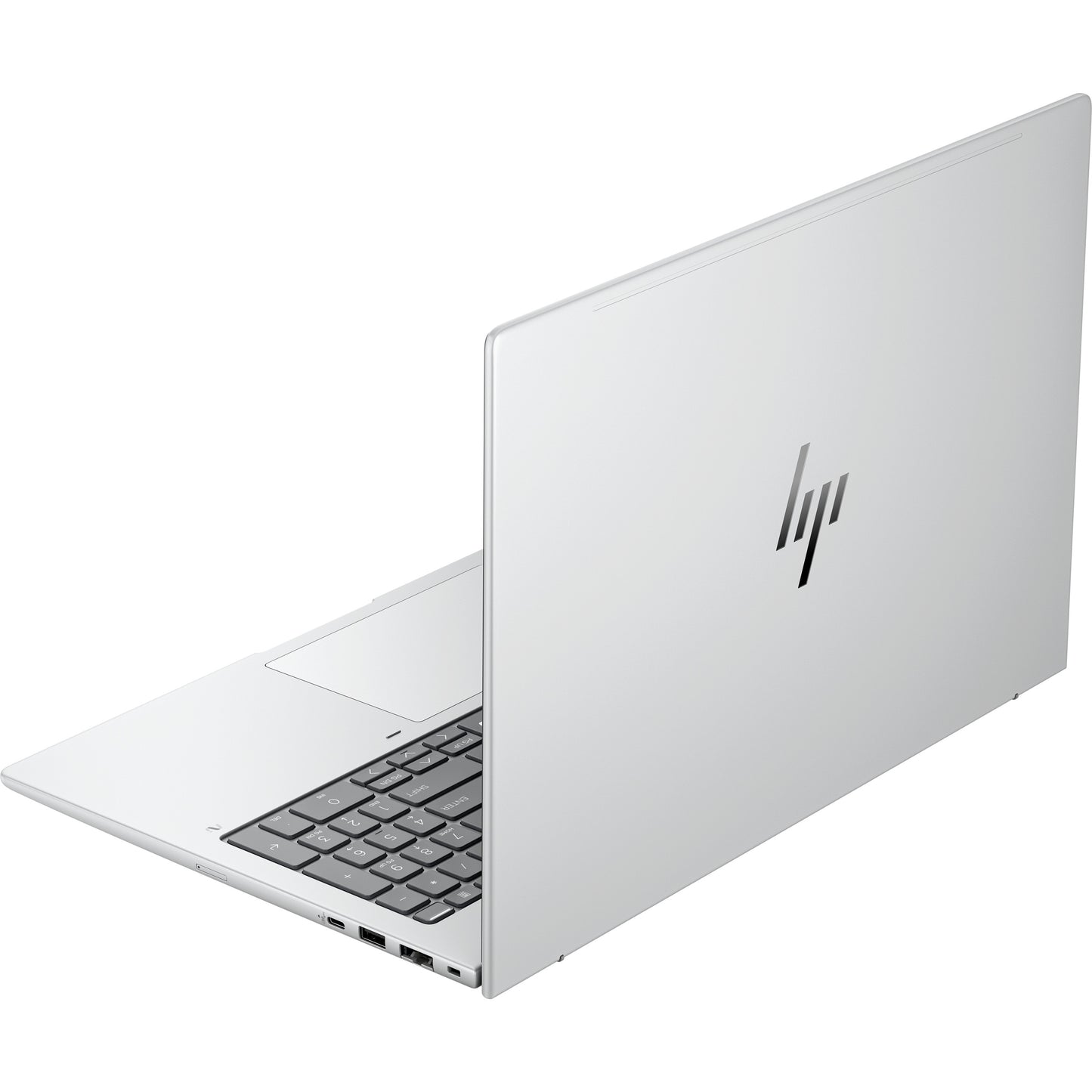 HP EliteBook 8 G1i Intel Core Ultra 5 228V 40.64cm 16Zoll 2.5K 32GB 512GB/SSD W11P SmartBuy 3J Gar (DE)