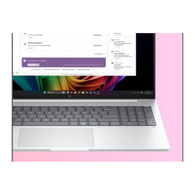 HP EliteBook 8 G1a AMD Ryzen AI 7 350 40.64cm 16Zoll WUXGA 64GB 1TB/SSD W11P SmartBuy 3J Gar (DE)