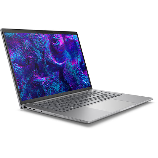 HP ZBook 8 G1i Intel Core Ultra 7 265H 35.56cm 14Zoll WQXGA 64GB 2TB/SSD W11P 3J Gar (DE)