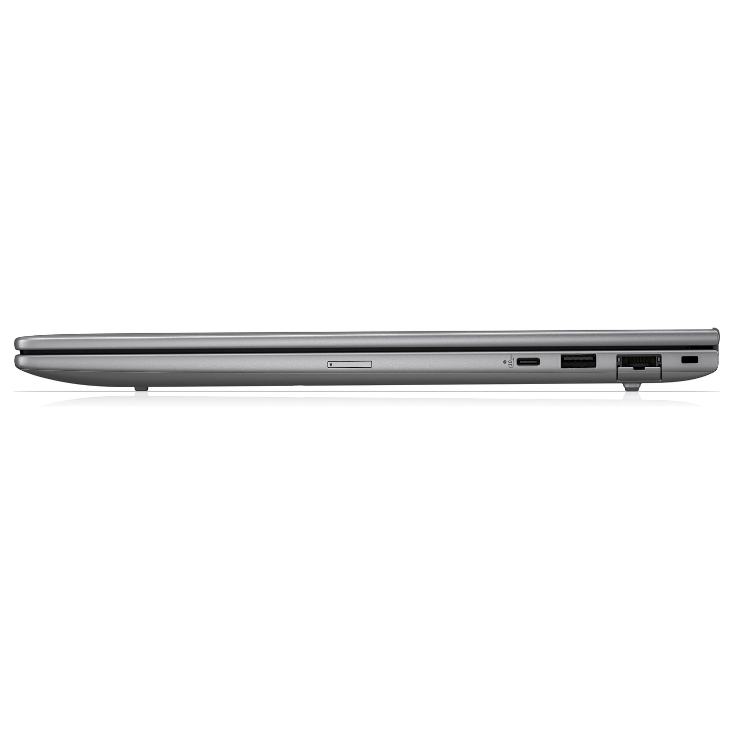 HP ZBook 8 G1i Intel Core Ultra 7 255H 40.64cm 16Zoll WUXGA 32GB 1TB/SSD W11P 3J Gar (DE)