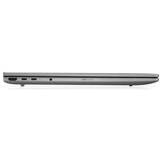 HP ZBook 8 G1i Intel Core Ultra 7 265H 40.64cm 16Zoll WQUXGA 64GB 2TB/SSD W11P 3J Gar (DE)
