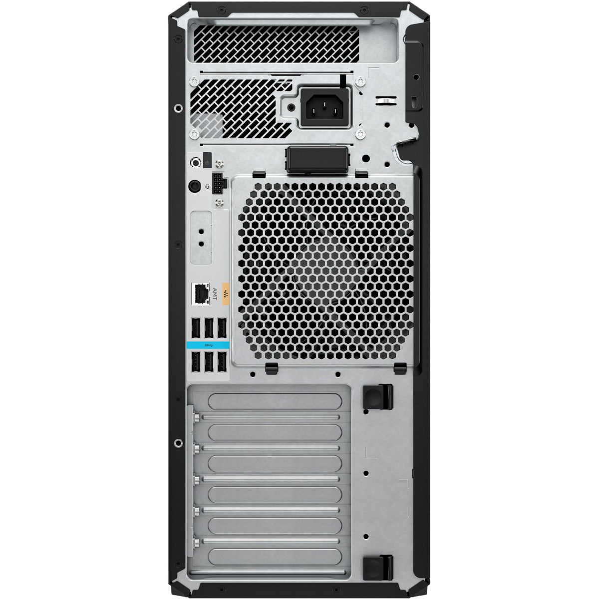HP Z4 G5 Tower WKS W3-2535 64 1TBSSD RTX 4000 Ada W11P