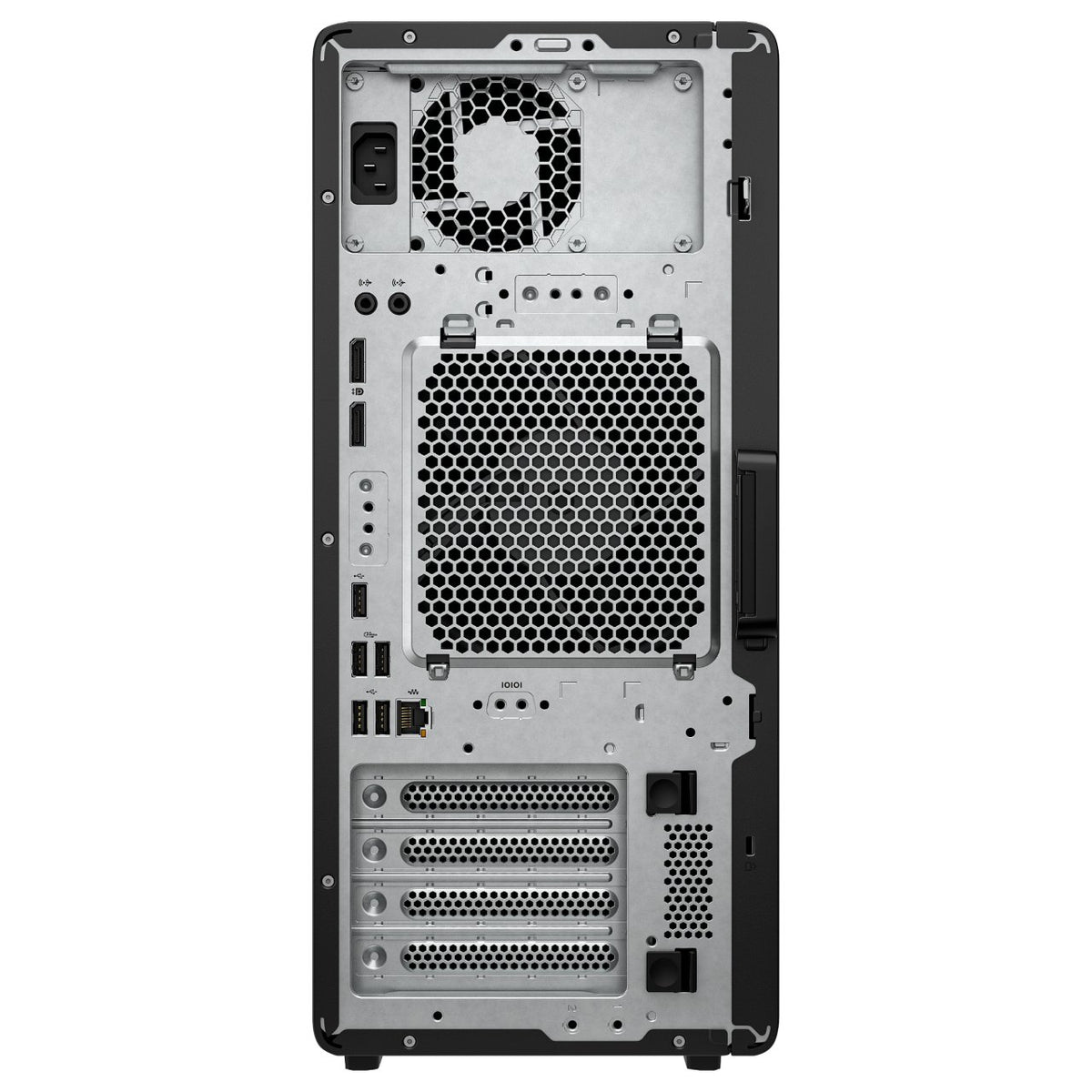 HP Z2 Tower G1i Intel Core Ultra 9 285K 64GB 2TB/SSD NVIDIA RTX 2000 16GB W11P SmartBuy 3J Gar (DE)