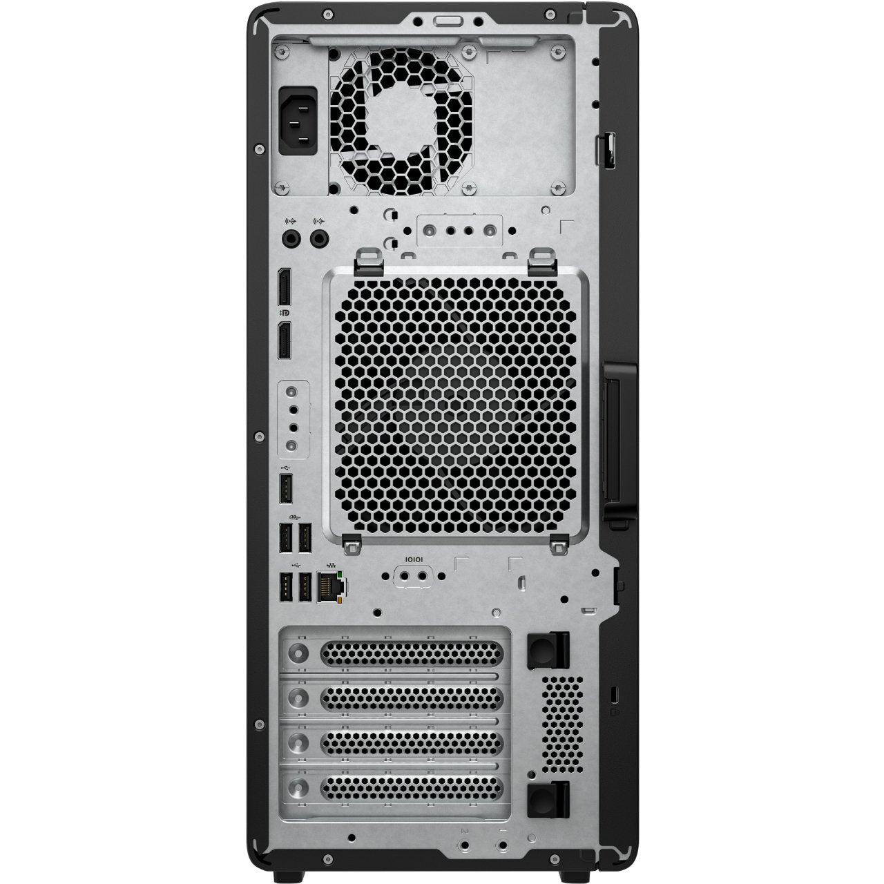 HP Z2 Tower G1I CU7 265K 32GB/1TB/RTX4000Ada/W11Pro