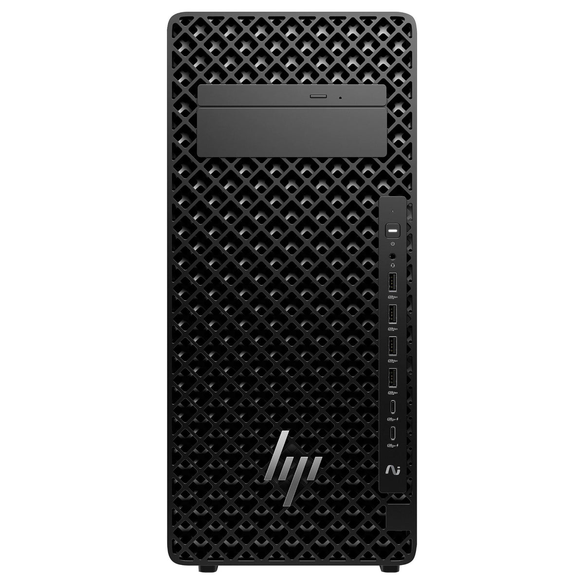 HP Z2 Tower G1I CU9 285K/64GB/2TB/RTX4000Ada/W11Pro