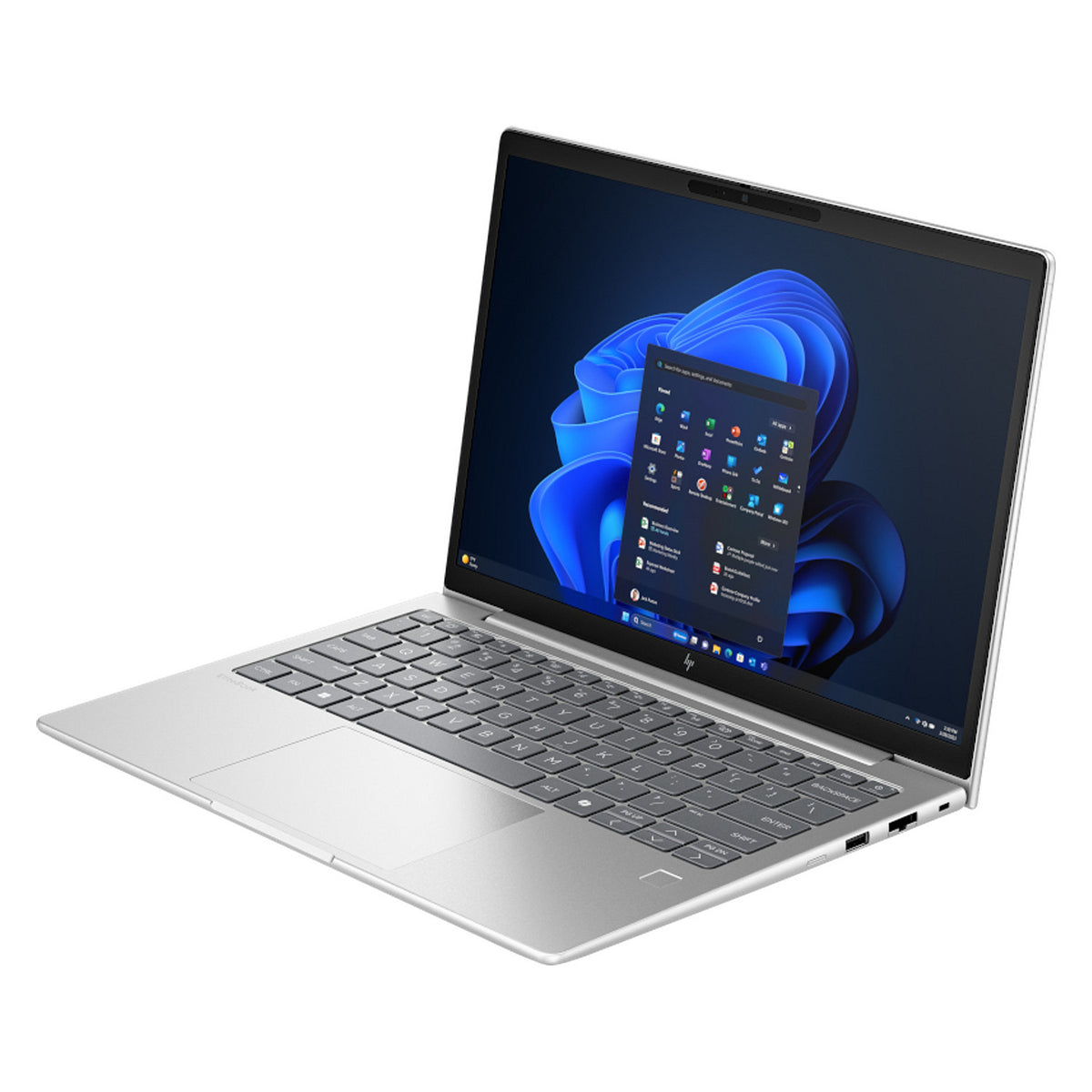 HP EliteBook 6 G1i Intel Core Ultra 7 255U 33.7cm 13.3Zoll WUXGA 32GB 1TB/SSD W11P SmartBuy 1J Gar (DE)