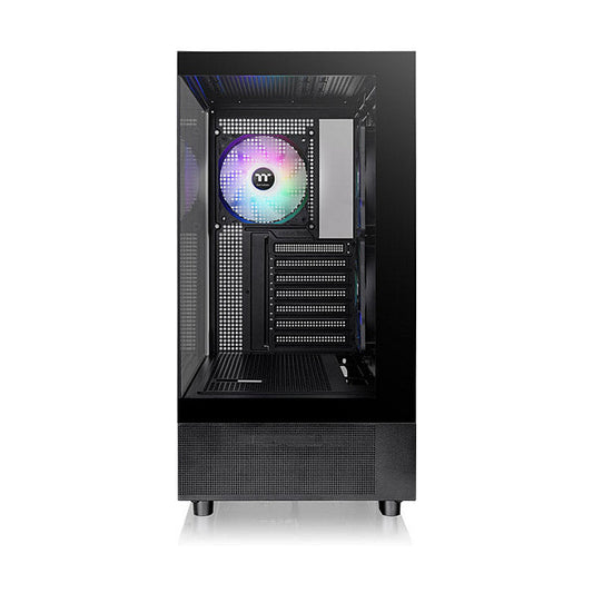 Midi Thermaltake View 270 Plus TG Midi "ARGB" Black
