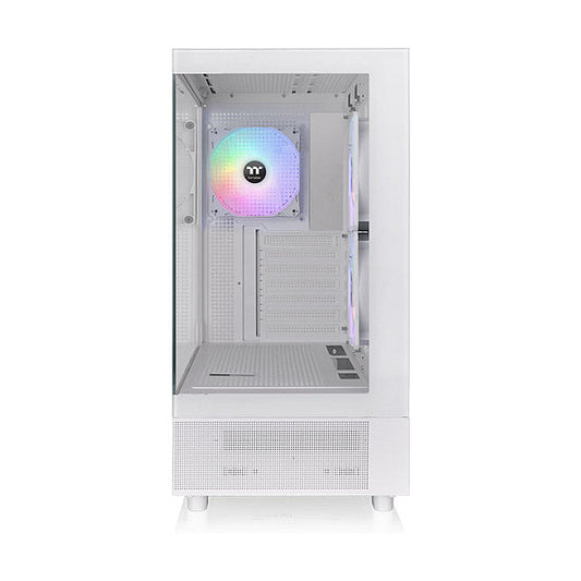 Midi Thermaltake View 270 Plus TG Midi "ARGB" Snow White