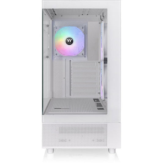 Midi Thermaltake View 270 Plus TG Midi "ARGB" Snow White