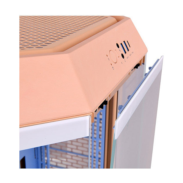 Midi Thermaltake The Tower 300 "Peach Fuzz"