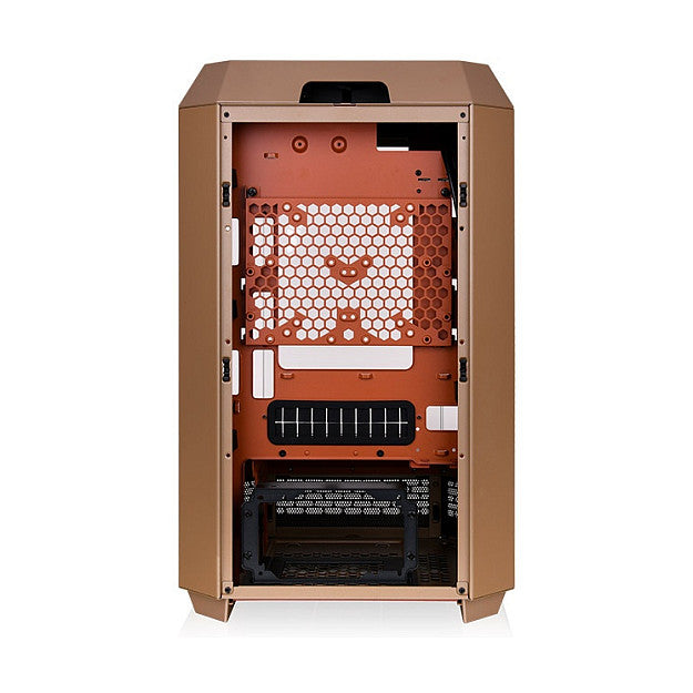 Midi Thermaltake The Tower 300 "Gravel Sand"