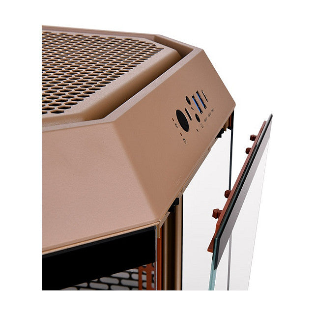 Midi Thermaltake The Tower 300 "Gravel Sand"