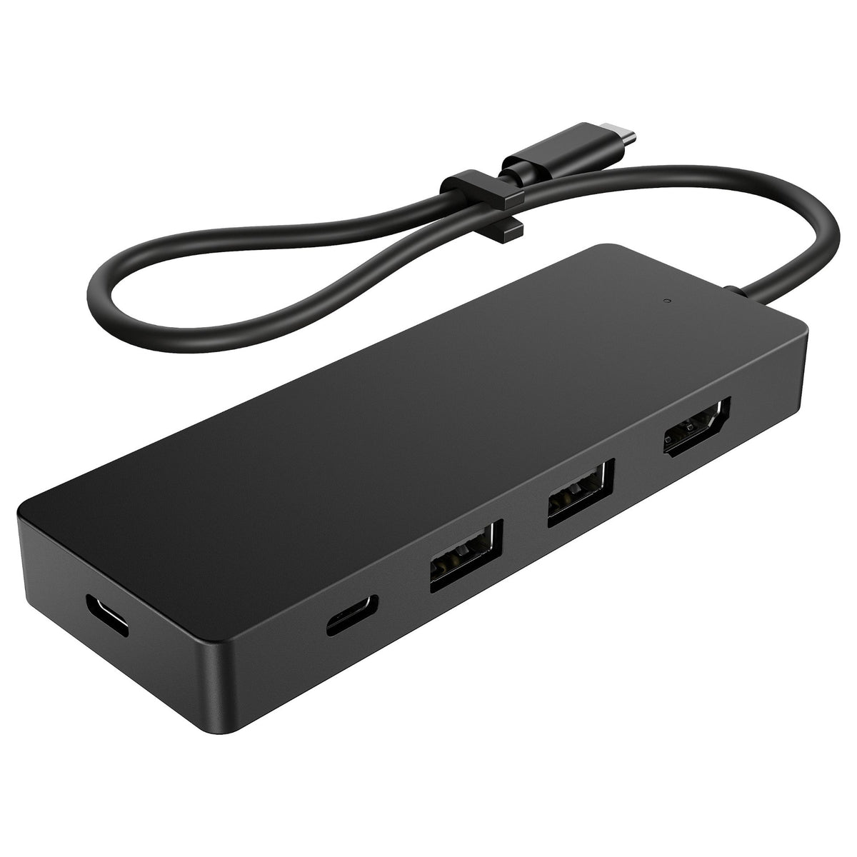 D HP USB C Travel Hub Dockingstation G3